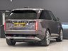 USED 2022 72 LAND ROVER RANGE ROVER 3.0 D350 MHEV HSE SUV 5dr Diesel Auto 4WD Euro 6 (s/s) (350 ps) FLSH/MASSIVE SPEC/STUNNING 4X4