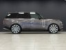 USED 2022 72 LAND ROVER RANGE ROVER 3.0 D350 MHEV HSE SUV 5dr Diesel Auto 4WD Euro 6 (s/s) (350 ps) FLSH/MASSIVE SPEC/STUNNING 4X4