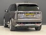 USED 2022 72 LAND ROVER RANGE ROVER 3.0 D350 MHEV HSE SUV 5dr Diesel Auto 4WD Euro 6 (s/s) (350 ps) FLSH/MASSIVE SPEC/STUNNING 4X4