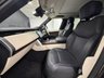 USED 2022 72 LAND ROVER RANGE ROVER 3.0 D350 MHEV HSE SUV 5dr Diesel Auto 4WD Euro 6 (s/s) (350 ps) FLSH/MASSIVE SPEC/STUNNING 4X4