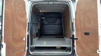 USED 2019 19 VOLKSWAGEN CRAFTER 2.0 TDI CR35 BlueMotion Tech Trendline Panel Van 5dr Diesel Manual FWD MWB High Roof Euro 6 (s/s) (102 ps) A/C-sensors-racking-captain seats
