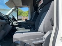 USED 2019 19 VOLKSWAGEN CRAFTER 2.0 TDI CR35 BlueMotion Tech Trendline Panel Van 5dr Diesel Manual FWD MWB High Roof Euro 6 (s/s) (102 ps) A/C-sensors-racking-captain seats