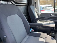 USED 2019 19 VOLKSWAGEN CRAFTER 2.0 TDI CR35 BlueMotion Tech Trendline Panel Van 5dr Diesel Manual FWD MWB High Roof Euro 6 (s/s) (102 ps) A/C-sensors-racking-captain seats
