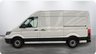 USED 2019 19 VOLKSWAGEN CRAFTER 2.0 TDI CR35 BlueMotion Tech Trendline Panel Van 5dr Diesel Manual FWD MWB High Roof Euro 6 (s/s) (102 ps) A/C-sensors-racking-captain seats