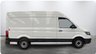 USED 2019 19 VOLKSWAGEN CRAFTER 2.0 TDI CR35 BlueMotion Tech Trendline Panel Van 5dr Diesel Manual FWD MWB High Roof Euro 6 (s/s) (102 ps) A/C-sensors-racking-captain seats