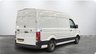 USED 2019 19 VOLKSWAGEN CRAFTER 2.0 TDI CR35 BlueMotion Tech Trendline Panel Van 5dr Diesel Manual FWD MWB High Roof Euro 6 (s/s) (102 ps) A/C-sensors-racking-captain seats