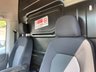 USED 2019 19 VOLKSWAGEN CRAFTER 2.0 TDI CR35 BlueMotion Tech Trendline Panel Van 5dr Diesel Manual FWD MWB High Roof Euro 6 (s/s) (102 ps) A/C-sensors-racking-captain seats