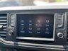 USED 2019 19 VOLKSWAGEN CRAFTER 2.0 TDI CR35 BlueMotion Tech Trendline Panel Van 5dr Diesel Manual FWD MWB High Roof Euro 6 (s/s) (102 ps) A/C-sensors-racking-captain seats