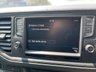 USED 2019 19 VOLKSWAGEN CRAFTER 2.0 TDI CR35 BlueMotion Tech Trendline Panel Van 5dr Diesel Manual FWD MWB High Roof Euro 6 (s/s) (102 ps) A/C-sensors-racking-captain seats