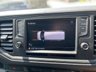 USED 2019 19 VOLKSWAGEN CRAFTER 2.0 TDI CR35 BlueMotion Tech Trendline Panel Van 5dr Diesel Manual FWD MWB High Roof Euro 6 (s/s) (102 ps) A/C-sensors-racking-captain seats