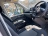 USED 2019 19 VOLKSWAGEN CRAFTER 2.0 TDI CR35 BlueMotion Tech Trendline Panel Van 5dr Diesel Manual FWD MWB High Roof Euro 6 (s/s) (102 ps) A/C-sensors-racking-captain seats