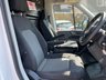 USED 2019 19 VOLKSWAGEN CRAFTER 2.0 TDI CR35 BlueMotion Tech Trendline Panel Van 5dr Diesel Manual FWD MWB High Roof Euro 6 (s/s) (102 ps) A/C-sensors-racking-captain seats