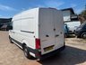 USED 2019 19 VOLKSWAGEN CRAFTER 2.0 TDI CR35 BlueMotion Tech Trendline Panel Van 5dr Diesel Manual FWD MWB High Roof Euro 6 (s/s) (102 ps) A/C-sensors-racking-captain seats