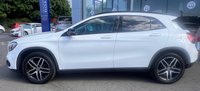 USED 2019 19 MERCEDES-BENZ 180 1.6 GLA180 Urban Edition SUV 5dr Petrol Manual Euro 6 (s/s) (122 ps) 