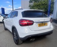 USED 2019 19 MERCEDES-BENZ 180 1.6 GLA180 Urban Edition SUV 5dr Petrol Manual Euro 6 (s/s) (122 ps) 
