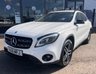 USED 2019 19 MERCEDES-BENZ 180 1.6 GLA180 Urban Edition SUV 5dr Petrol Manual Euro 6 (s/s) (122 ps) 