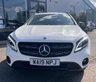 USED 2019 19 MERCEDES-BENZ 180 1.6 GLA180 Urban Edition SUV 5dr Petrol Manual Euro 6 (s/s) (122 ps) 