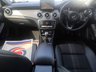 USED 2019 19 MERCEDES-BENZ 180 1.6 GLA180 Urban Edition SUV 5dr Petrol Manual Euro 6 (s/s) (122 ps) 