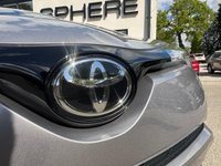 USED 2017 17 TOYOTA C-HR 1.2 VVT-i Excel SUV 5dr Petrol CVT Euro 6 (s/s) (115 ps) *******FULL SERVICE HISTORY*******