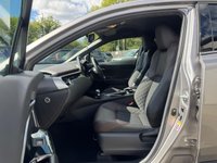 USED 2017 17 TOYOTA C-HR 1.2 VVT-i Excel SUV 5dr Petrol CVT Euro 6 (s/s) (115 ps) *******FULL SERVICE HISTORY*******