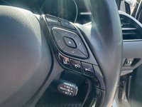 USED 2017 17 TOYOTA C-HR 1.2 VVT-i Excel SUV 5dr Petrol CVT Euro 6 (s/s) (115 ps) *******FULL SERVICE HISTORY*******