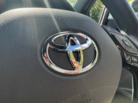 USED 2017 17 TOYOTA C-HR 1.2 VVT-i Excel SUV 5dr Petrol CVT Euro 6 (s/s) (115 ps) *******FULL SERVICE HISTORY*******