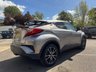 USED 2017 17 TOYOTA C-HR 1.2 VVT-i Excel SUV 5dr Petrol CVT Euro 6 (s/s) (115 ps) *******FULL SERVICE HISTORY*******