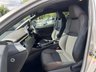 USED 2017 17 TOYOTA C-HR 1.2 VVT-i Excel SUV 5dr Petrol CVT Euro 6 (s/s) (115 ps) *******FULL SERVICE HISTORY*******