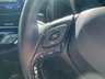 USED 2017 17 TOYOTA C-HR 1.2 VVT-i Excel SUV 5dr Petrol CVT Euro 6 (s/s) (115 ps) *******FULL SERVICE HISTORY*******