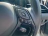USED 2017 17 TOYOTA C-HR 1.2 VVT-i Excel SUV 5dr Petrol CVT Euro 6 (s/s) (115 ps) *******FULL SERVICE HISTORY*******