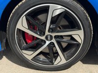 USED 2019 19 AUDI S3 2.0 TFSI Black Edition Sportback 5dr Petrol S Tronic quattro Euro 6 (s/s) (300 ps) 