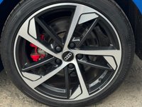 USED 2019 19 AUDI S3 2.0 TFSI Black Edition Sportback 5dr Petrol S Tronic quattro Euro 6 (s/s) (300 ps) 