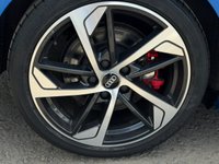 USED 2019 19 AUDI S3 2.0 TFSI Black Edition Sportback 5dr Petrol S Tronic quattro Euro 6 (s/s) (300 ps) 