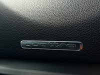 USED 2019 19 AUDI S3 2.0 TFSI Black Edition Sportback 5dr Petrol S Tronic quattro Euro 6 (s/s) (300 ps) 