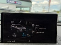 USED 2019 19 AUDI S3 2.0 TFSI Black Edition Sportback 5dr Petrol S Tronic quattro Euro 6 (s/s) (300 ps) 