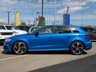 USED 2019 19 AUDI S3 2.0 TFSI Black Edition Sportback 5dr Petrol S Tronic quattro Euro 6 (s/s) (300 ps) 