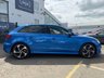 USED 2019 19 AUDI S3 2.0 TFSI Black Edition Sportback 5dr Petrol S Tronic quattro Euro 6 (s/s) (300 ps) 