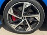USED 2019 19 AUDI S3 2.0 TFSI Black Edition Sportback 5dr Petrol S Tronic quattro Euro 6 (s/s) (300 ps) 