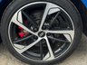 USED 2019 19 AUDI S3 2.0 TFSI Black Edition Sportback 5dr Petrol S Tronic quattro Euro 6 (s/s) (300 ps) 