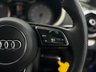 USED 2019 19 AUDI S3 2.0 TFSI Black Edition Sportback 5dr Petrol S Tronic quattro Euro 6 (s/s) (300 ps) 