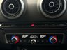 USED 2019 19 AUDI S3 2.0 TFSI Black Edition Sportback 5dr Petrol S Tronic quattro Euro 6 (s/s) (300 ps) 