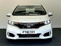 USED 2018 18 HONDA JAZZ 1.3 i-VTEC SE Hatchback 5dr Petrol Manual Euro 6 (s/s) (102 ps) **SALES NOW ON**
