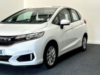 USED 2018 18 HONDA JAZZ 1.3 i-VTEC SE Hatchback 5dr Petrol Manual Euro 6 (s/s) (102 ps) **SALES NOW ON**