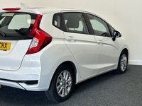 USED 2018 18 HONDA JAZZ 1.3 i-VTEC SE Hatchback 5dr Petrol Manual Euro 6 (s/s) (102 ps) **SALES NOW ON**