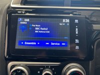 USED 2018 18 HONDA JAZZ 1.3 i-VTEC SE Hatchback 5dr Petrol Manual Euro 6 (s/s) (102 ps) **SALES NOW ON**