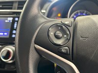 USED 2018 18 HONDA JAZZ 1.3 i-VTEC SE Hatchback 5dr Petrol Manual Euro 6 (s/s) (102 ps) **SALES NOW ON**