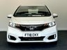 USED 2018 18 HONDA JAZZ 1.3 i-VTEC SE Hatchback 5dr Petrol Manual Euro 6 (s/s) (102 ps) **SALES NOW ON**