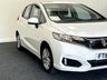 USED 2018 18 HONDA JAZZ 1.3 i-VTEC SE Hatchback 5dr Petrol Manual Euro 6 (s/s) (102 ps) **SALES NOW ON**