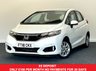 USED 2018 18 HONDA JAZZ 1.3 i-VTEC SE Hatchback 5dr Petrol Manual Euro 6 (s/s) (102 ps) **SALES NOW ON**
