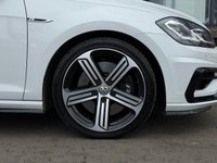USED 2020 20 VOLKSWAGEN GOLF 2.0 TSI R Hatchback 5dr Petrol DSG 4Motion Euro 6 (s/s) (300 ps) 